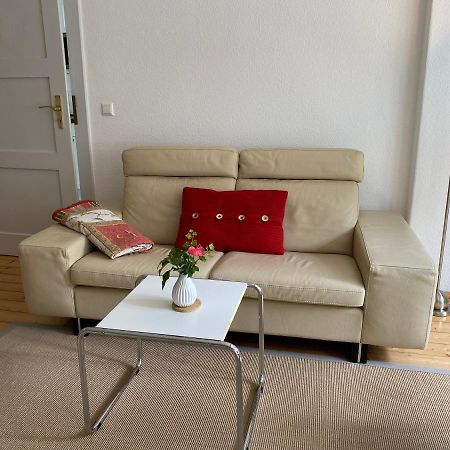 Quartier An Der Elbe Apartment Dresden Luaran gambar