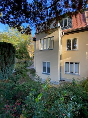 Quartier An Der Elbe Apartment Dresden Luaran gambar