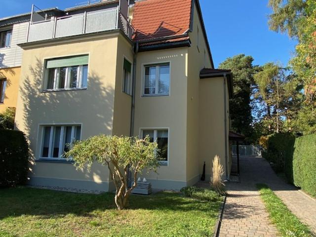 Quartier An Der Elbe Apartment Dresden Luaran gambar